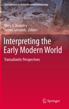 Interpreting the Early Modern World : Transatlantic Perspectives