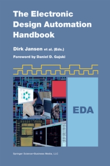 The Electronic Design Automation Handbook