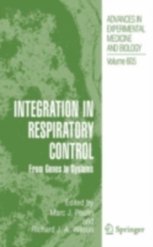 Integration in Respiratory Control : From Genes to Systems