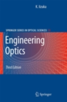 Engineering Optics