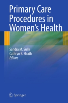 Primary Care Procedures in Women's Health