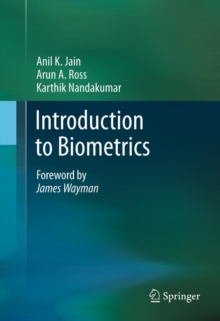 Introduction to Biometrics