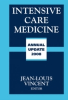 Intensive Care Medicine : Annual Update 2008