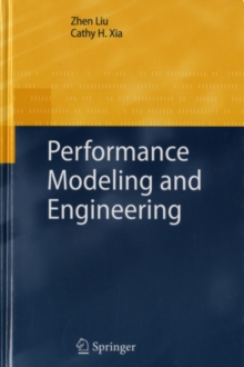 Performance Modeling and Engineering