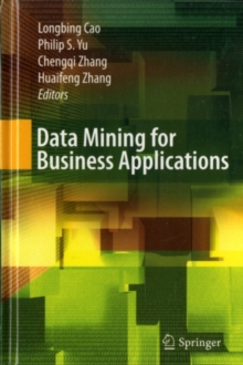 Data Mining for Business Applications