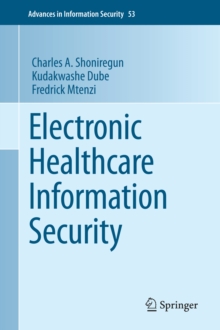 Electronic Healthcare Information Security