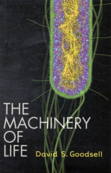 The Machinery of Life