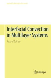 Interfacial Convection in Multilayer Systems