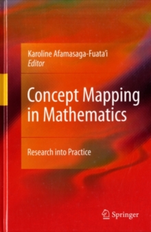 Concept Mapping in Mathematics : Research into Practice