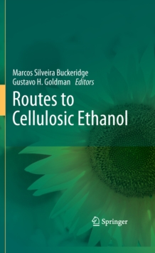 Routes to Cellulosic Ethanol