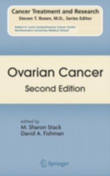 Ovarian Cancer : Second Edition