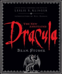 The New Annotated Dracula, Hardback Book The New Annotated Dracula, Hardback Book
