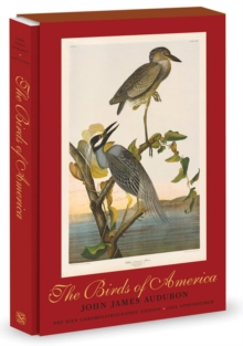 The Birds of America : The Bien Chromolithographic Edition, Hardback Book The Birds of America : The Bien Chromolithographic Edition, Hardback Book