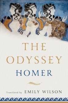 The Odyssey, Hardback Book The Odyssey, Hardback Book