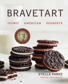 BraveTart : Iconic American Desserts