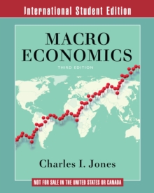 Macroeconomics (Third International Student Edition)