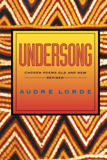 Undersong - Chosen Poems Old & New Rev (Paper), Paperback Book Undersong - Chosen Poems Old & New Rev (Paper), Paperback Book