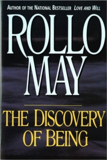 The Discovery of Being, Paperback Book The Discovery of Being, Paperback Book