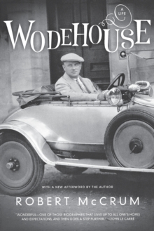 Wodehouse : A Life, Paperback Book Wodehouse : A Life, Paperback Book