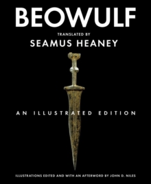 Beowulf : An Illustrated Edition