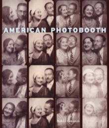 American Photobooth, Paperback / softback Book American Photobooth, Paperback / softback Book