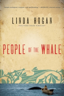 People of the Whale : A Novel