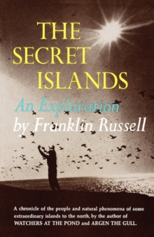 The Secret Islands : An Exploration