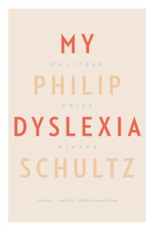 My Dyslexia