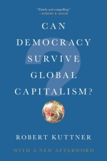 Can Democracy Survive Global Capitalism?