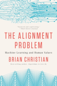 W. W. Norton & Company Alignment Problem , Machine Learning And Human Values