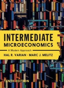 Intermediate Microeconomics: A Modern Approach (Tenth Edition)