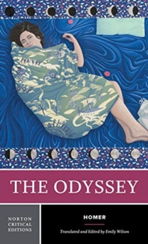 The Odyssey : A Norton Critical Edition