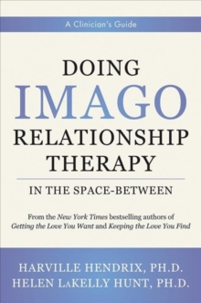 Doing Imago Relationship Therapy in the Space-Between : A Clinician's Guide