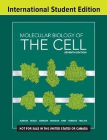 Molecular Biology of the Cell