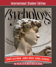 Psychology (Eighth International Student Edition)