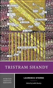 Tristram Shandy : A Norton Critical Edition