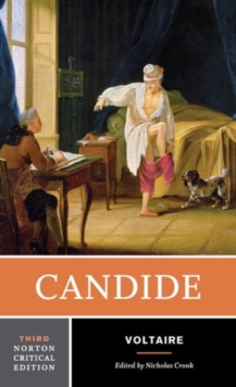 Candide : A Norton Critical Edition