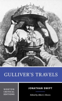 Gulliver's Travels : A Norton Critical Edition