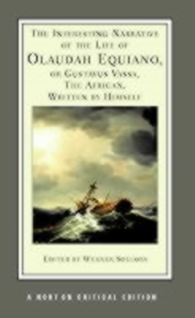 The Interesting Narrative of the Life of Olaudah Equiano, Or Gustavus Vassa, The African, Written by Himself, Paperback Book The Interesting Narrative of the Life of Olaudah Equiano, Or Gustavus Vassa, The African, Written by Himself, Paperback Book