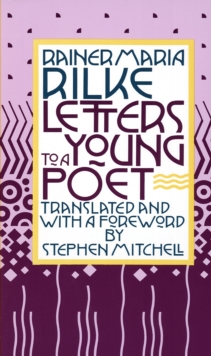 Letters To A Young Poet