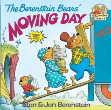 The Berenstain Bears' Moving Day