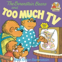 The Berenstain Bears and Too Much TV