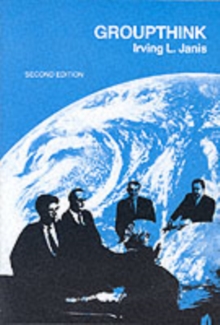 Group Think, Paperback Book Group Think, Paperback Book