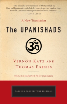 The Upanishads : A New Translation