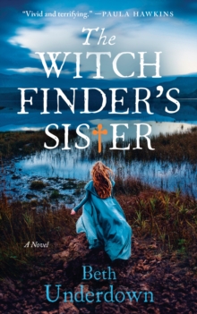 Witchfinder's Sister, EPUB eBook Witchfinder's Sister, EPUB eBook