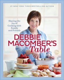 Debbie Macomber's Table