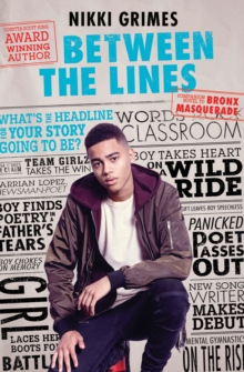 Between the Lines, Hardback Book Between the Lines, Hardback Book