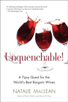Unquenchable!, Paperback / softback Book Unquenchable!, Paperback / softback Book