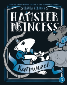 Hamster Princess: Ratpunzel