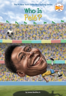 Who Is Pel ?